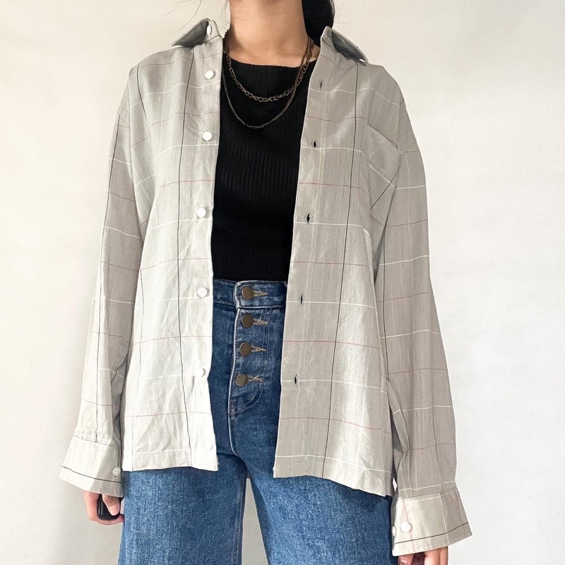 Comodore Cotton Shirt