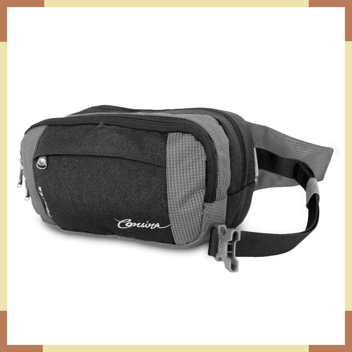 Tas pinggang Consina Pointer