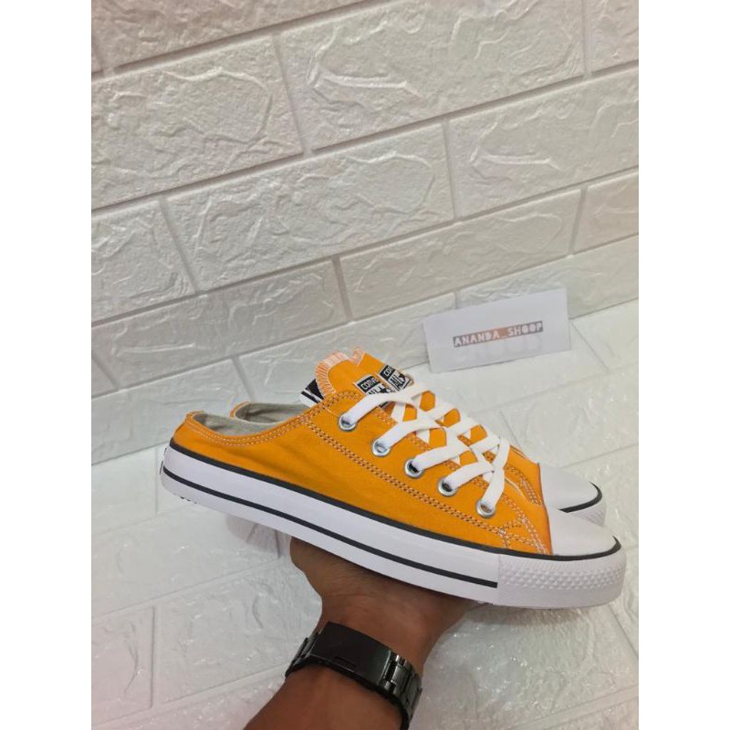 NEW PRODUCTS SEPATU CONVERSE ALLSTAR SLOP GARADE ORI FREE BOX