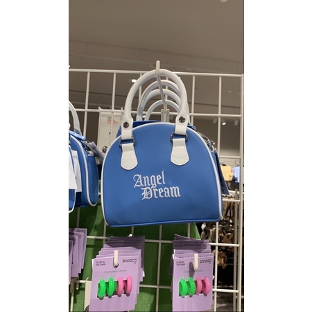 tas selempang HnM original