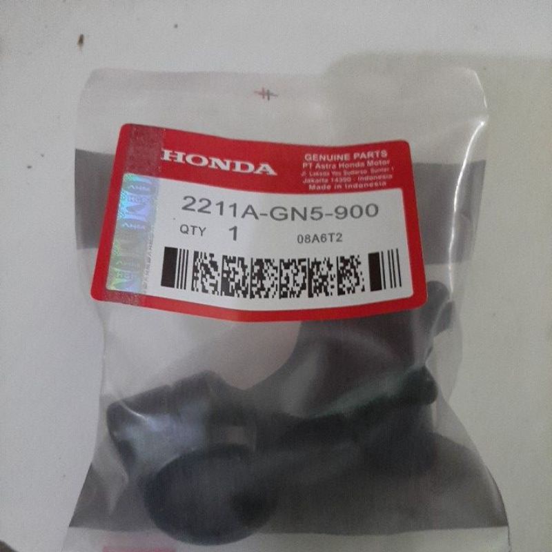 dudukan spion honda grand gn5