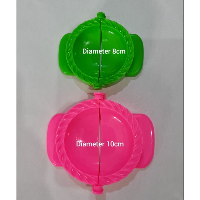 Cetakan Pastel/Cetakan kue Pastel