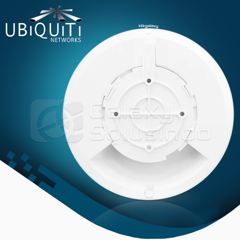 UBIQUITI Unifi UAP-NanoHD-US Access Point