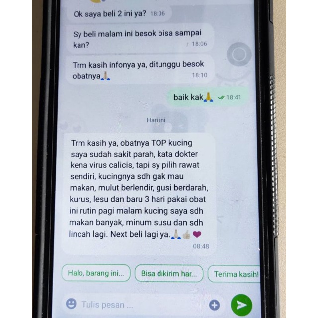 Paket Obat vitamin Kucing d2 dan Vitamin Uky Amino 30ml Original Untuk Bakteri Virus Calici Distemper Muntah Sariawan Flu Bersin Flu Cat Mencret Susah Kencing Diare Mulut Berliur Batuk Pilek Pencernaan