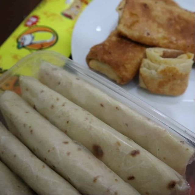 

Frozen Kebab Full Daging Pedas 5pcs