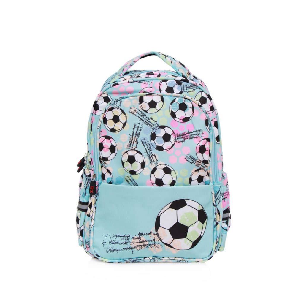 Tas Sekolah Elizabeth Kildare Backpack