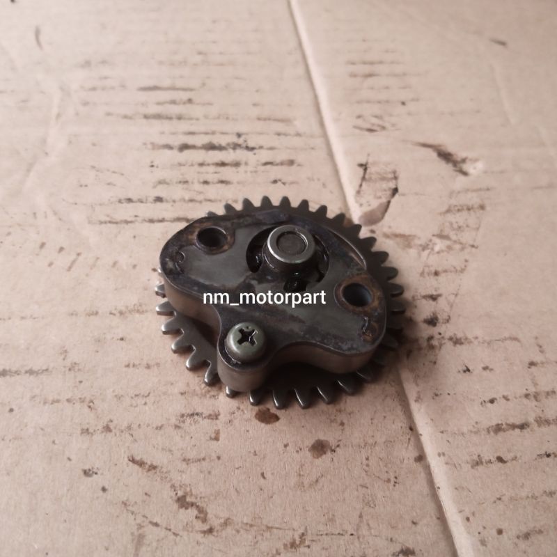 Harga crypton oil pump gear Terbaru Okt 2026 | BigGo Indonesia
