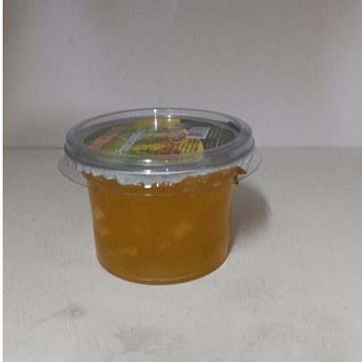 JC 706 - Morisca Pineapple Cup 150gr