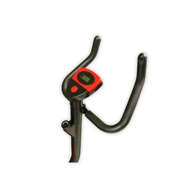 SEPEDA ECO FITNES STATIS BELT MINI BIKE GO TO DCSDFD5463