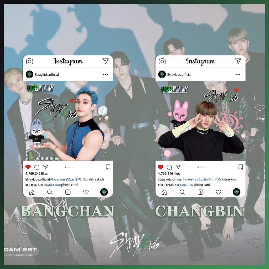8pcs / set Kartu Album Foto Bahan Plastik Pvc Transparan