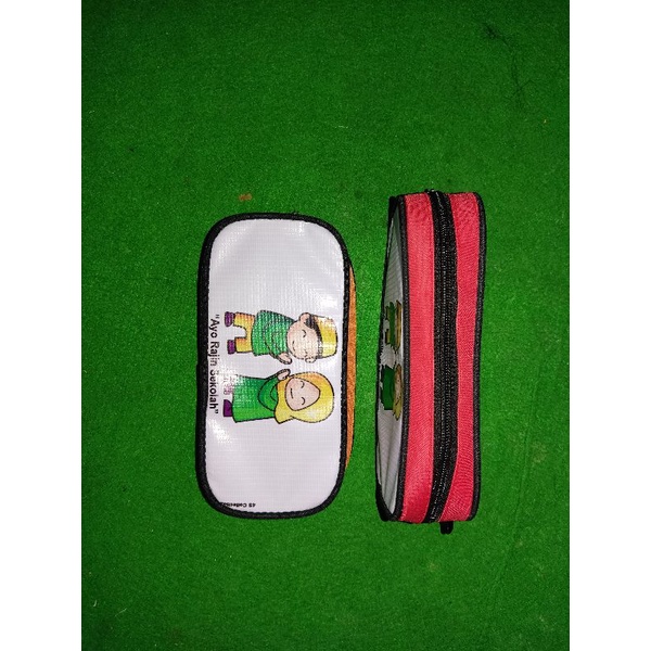 

kotak pensil anak