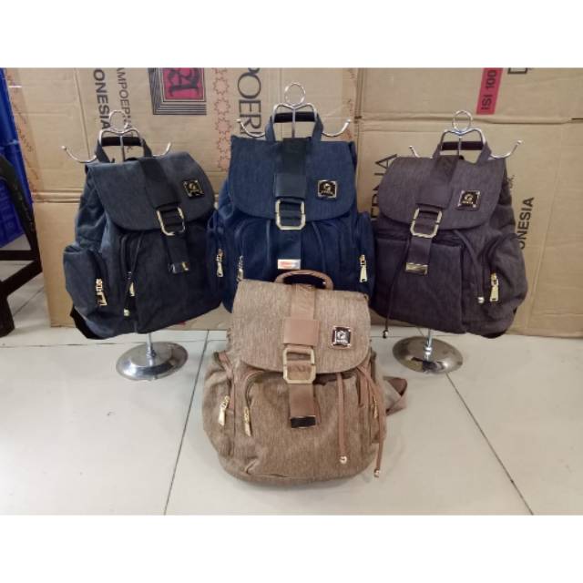 Junfa ransel serut 7967-213