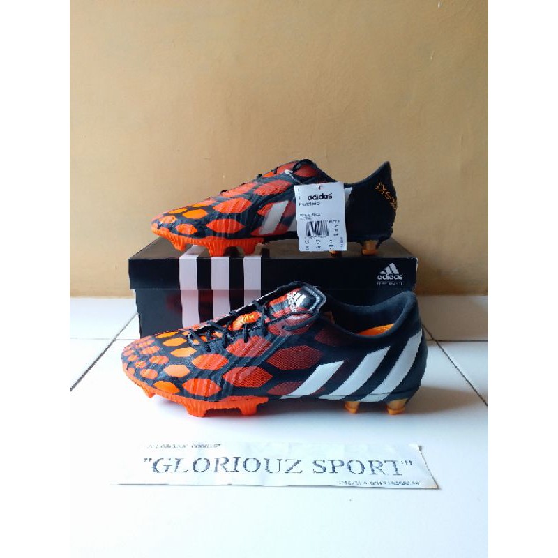 Adidas Predator Instinct FG Original