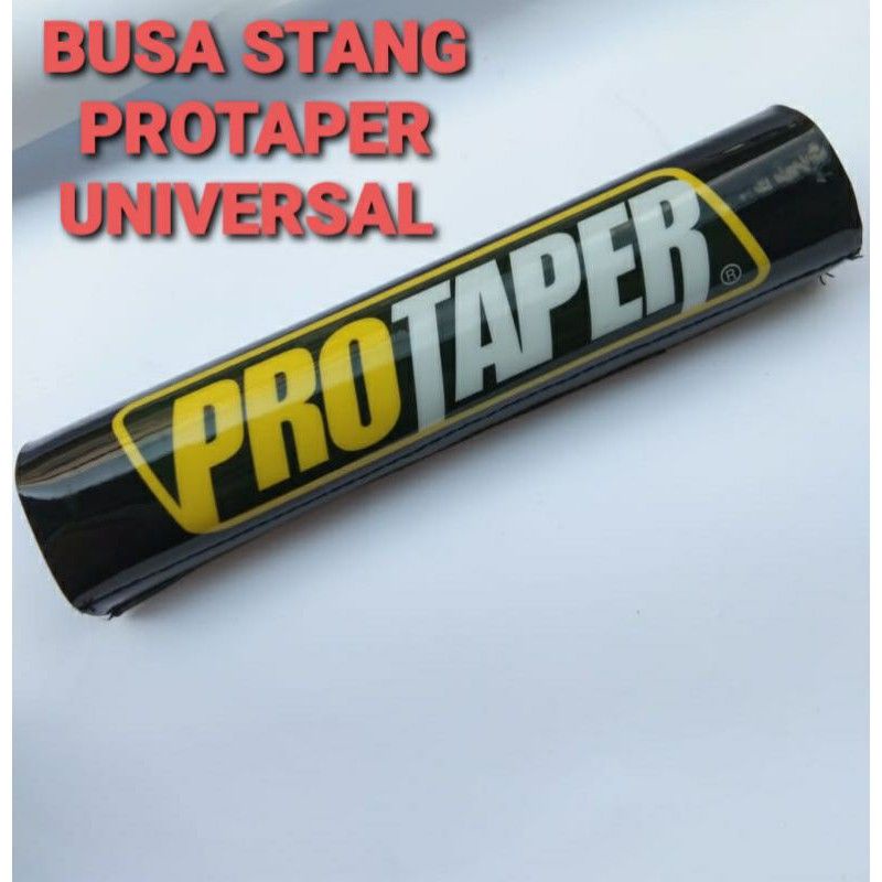 Busa Kotak Stang Protaper - BarPad Protaper Import Universal