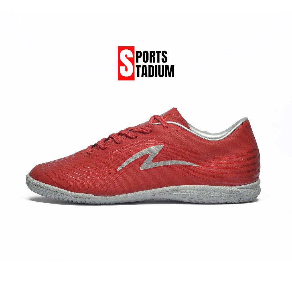 SEPATU FUTSAL SPECS ACCELERATOR ELEVATION 19 IN