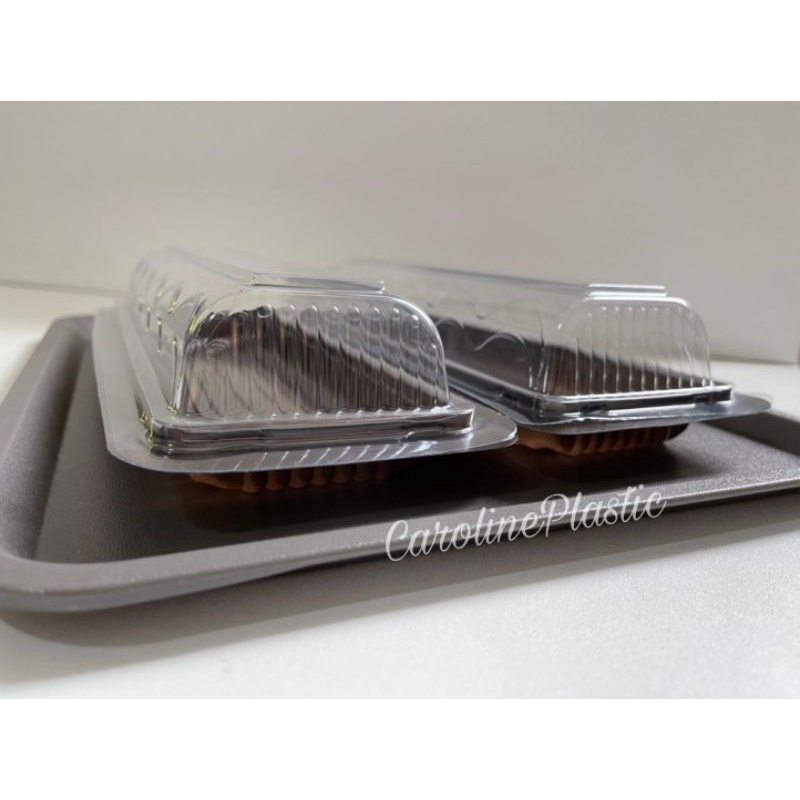 Mika Bolu Gulung bgt 25/Mika Brownies