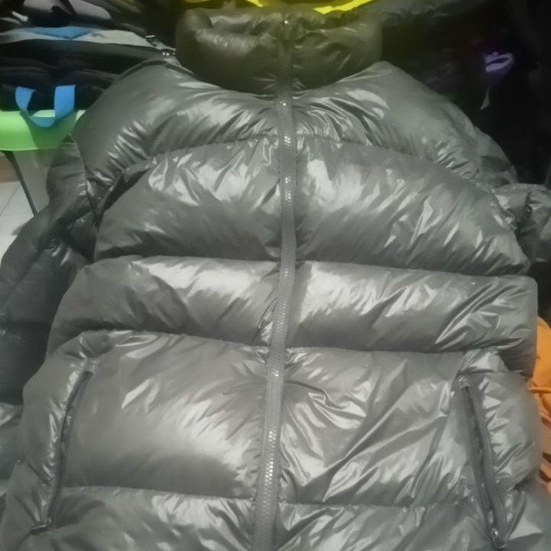 jaket bulang blackyak