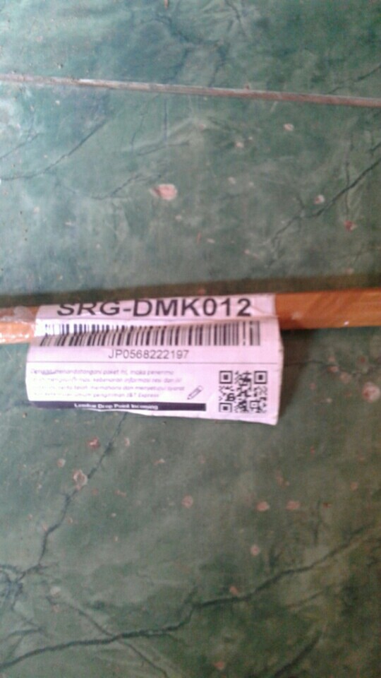 Kawat Las Kuningan Made In Germany 4mmx1000mm