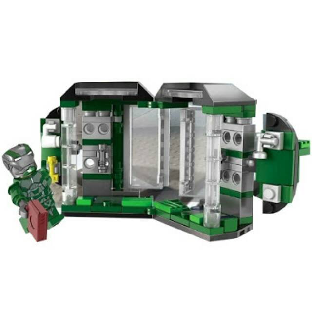 Brick Lego SY223C Heroes Assemble Ironman