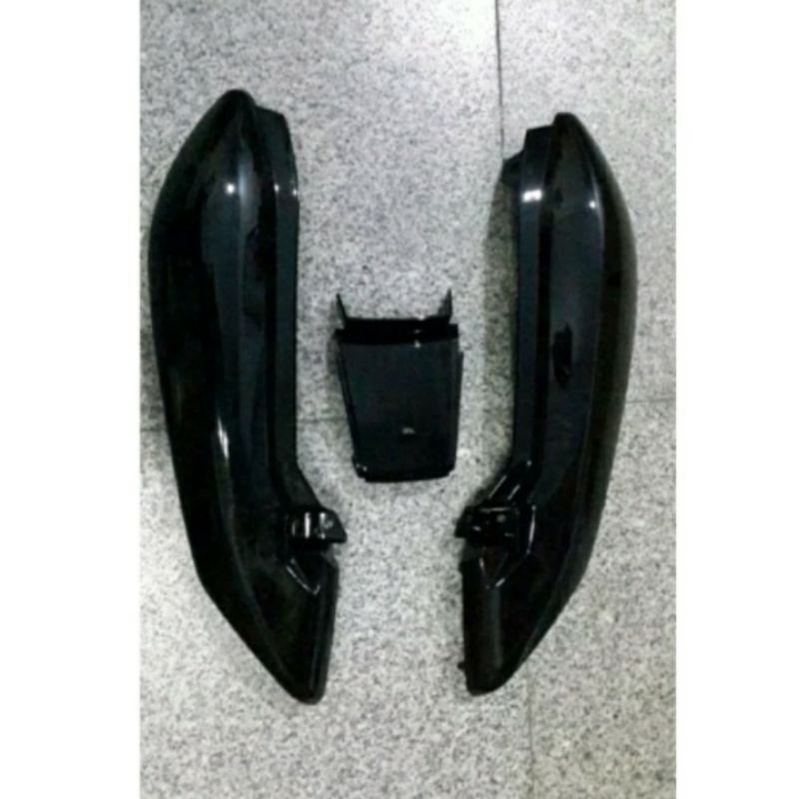 Cover body belakang Thunder 125