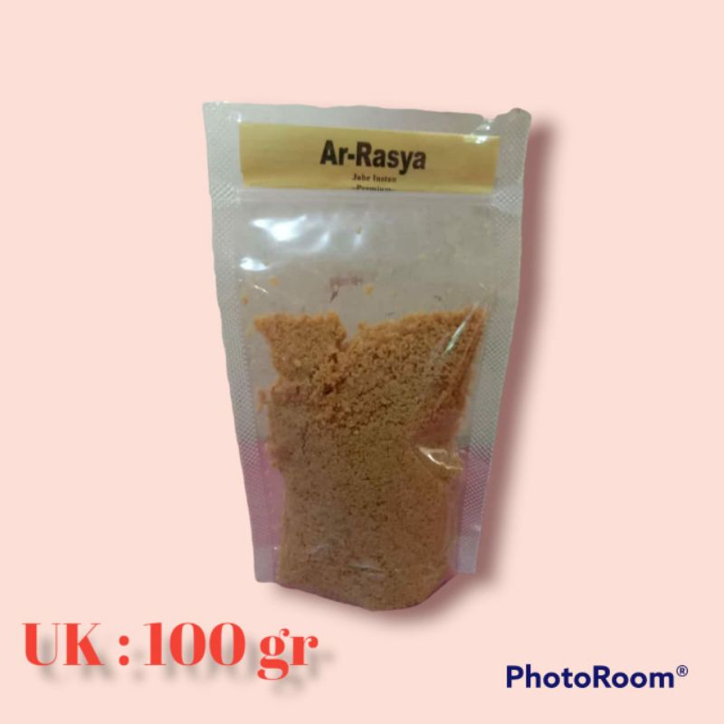 

Minuman Herbal / Jahe Herbal / Jahe Ar-Rasya