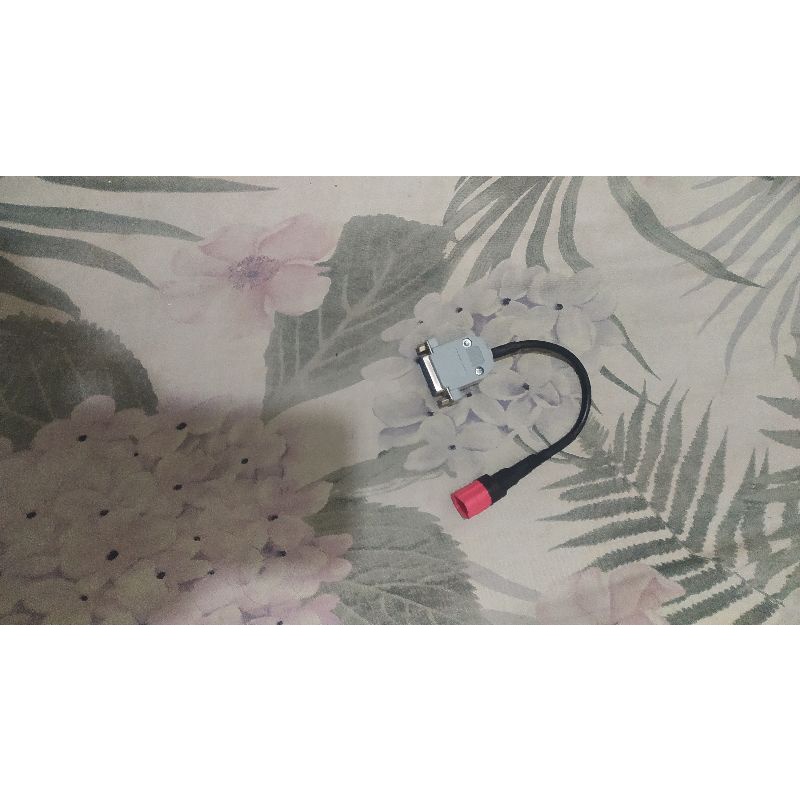 KABEL DIAGNOSA JDIAG dam Mst