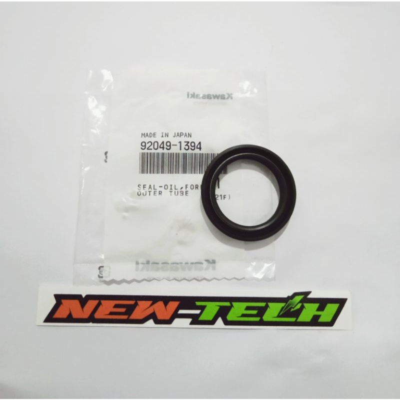 SEAL SHOCK USD KX 85 ORIGINAL KAWASAKI