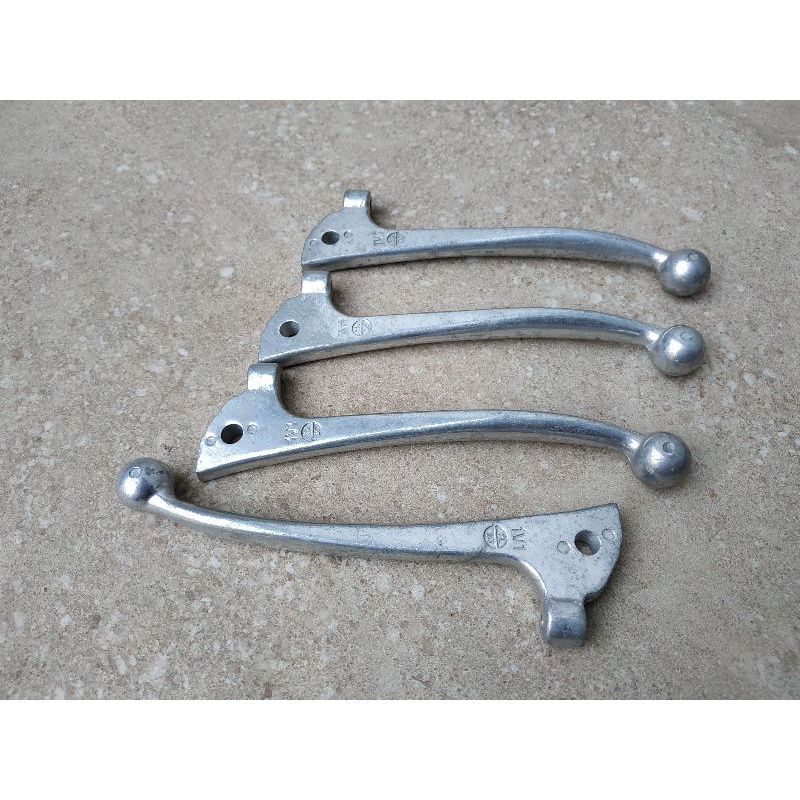 handle handel rem yamaha rx100