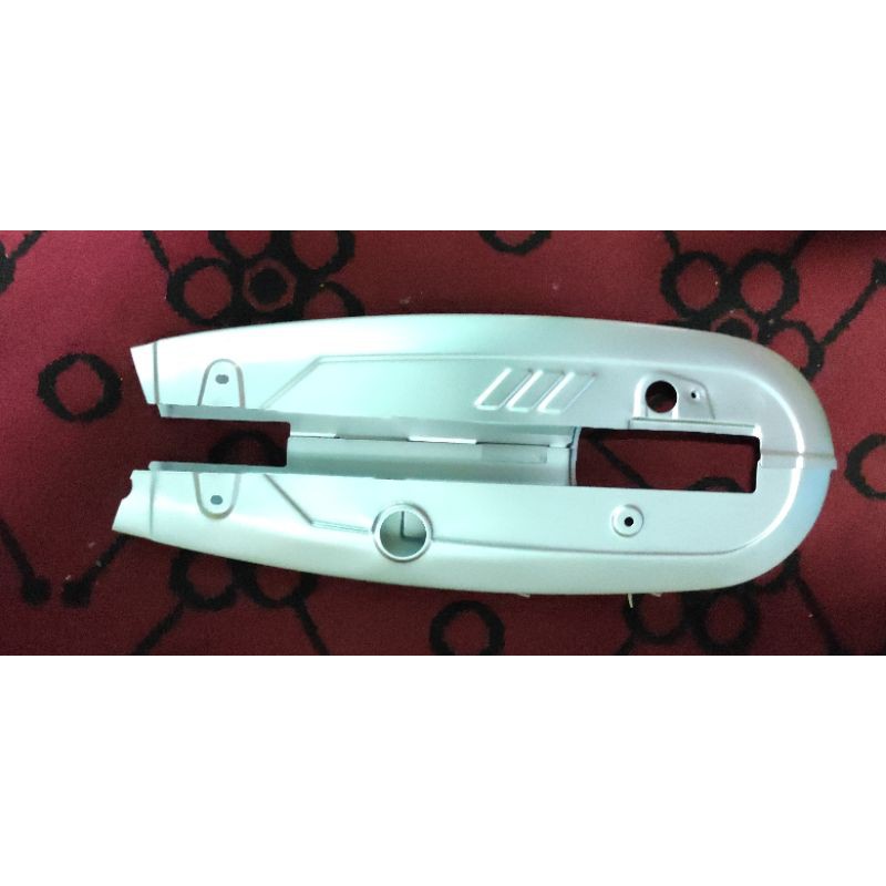 Tutup rantai katengkas astrea grand bulus / grand sabit dan legenda