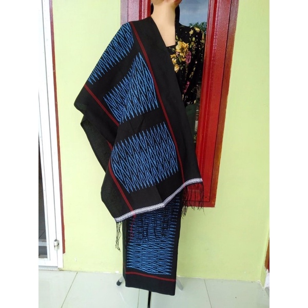 Sibolang rasta tenun tarutung viral bagus premium ulos tercantik