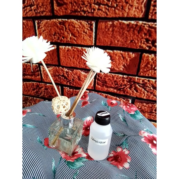 Biang Essen Semangka