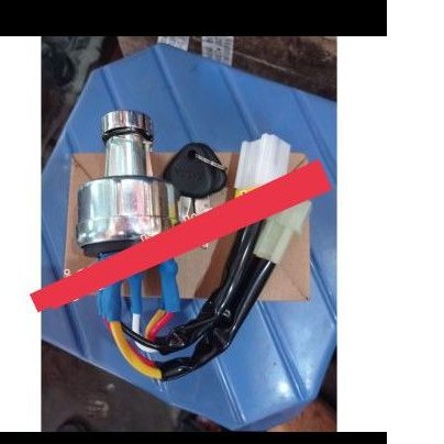 KUNCI KONTAK VOLVO ec210 ec210b ec210bp ec210 d