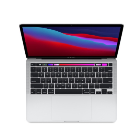 Apple MacBook Pro (13.3 inci, M1, 2020)