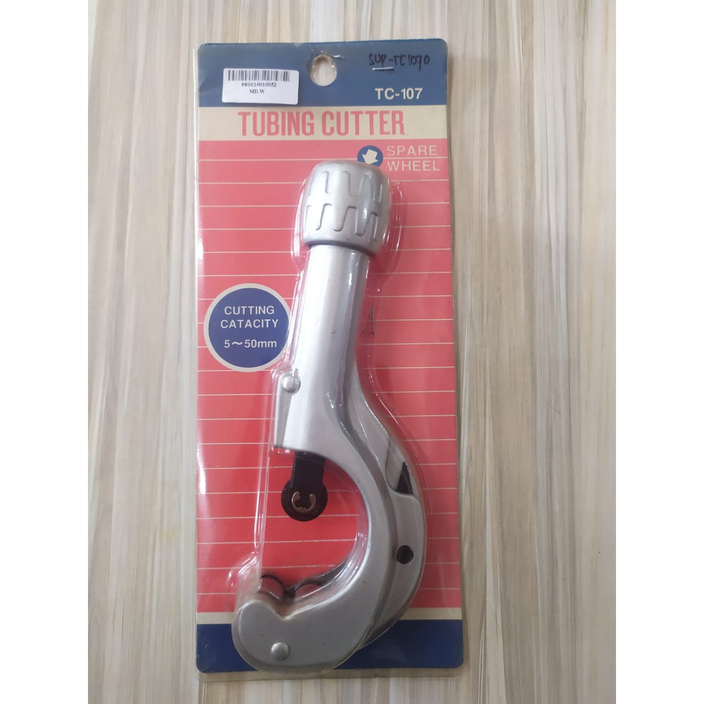 

TUBING CUTTER TC107