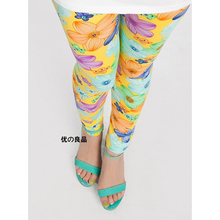 GLORYKIDZ Bundling Celana Legging Anak Perempuan KF16114 KF2052 KF2053 LG1604 LG1710 LG1703 LG1706