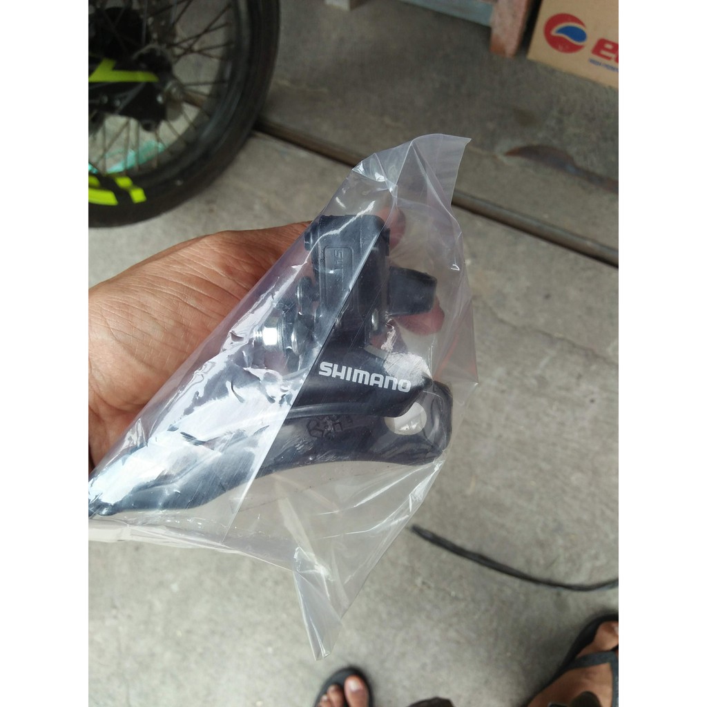 FD SHIMANO TARIKAN ATAS TZ31