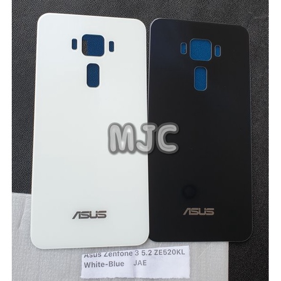 Back Door Tutup Batere Asus Zenfone 3 5.2 ZE520KL