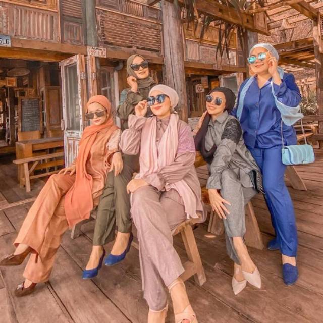 dear.kirana pajamas emily