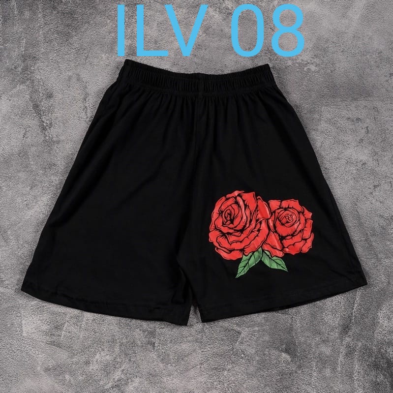 IL - Boxer Motif Terlaris | Boxer Best Seller | Boxer Distro | Boxer Unisex | KUALITAS PREMIUM-ILV 08