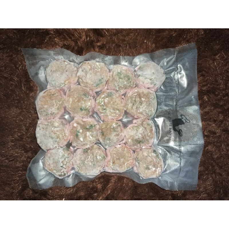 

DIMSUM KANET FROZEN 20pcs
