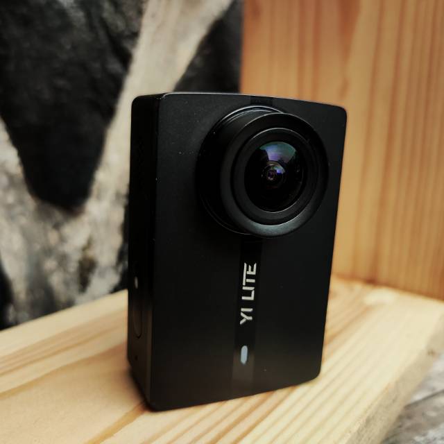 Xiaomi Yi Lite 4K Bekas Like New