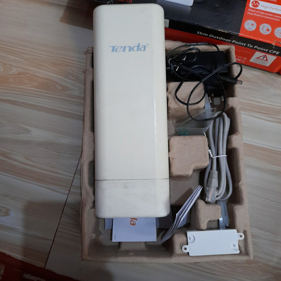 tenda 03 outdoor bekas