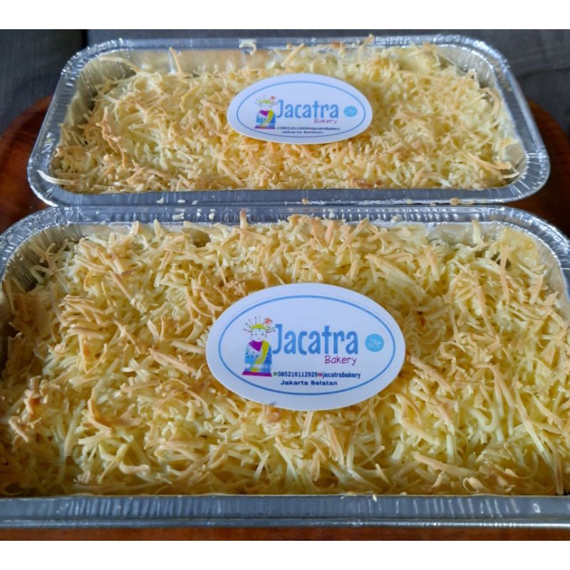 

Macaroni schotel