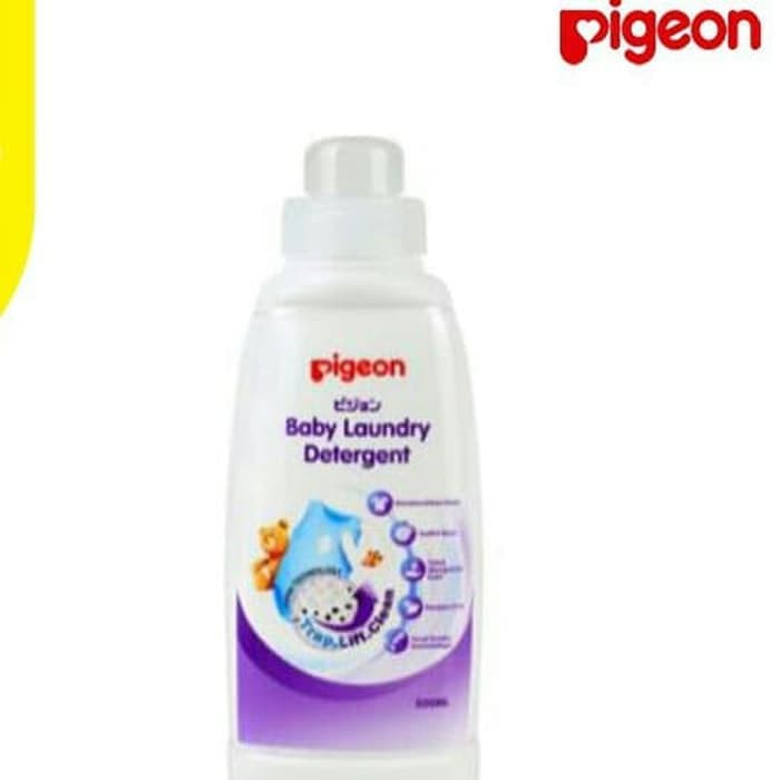 Pigeon Baby Laundry Detergent Liquid 500ml