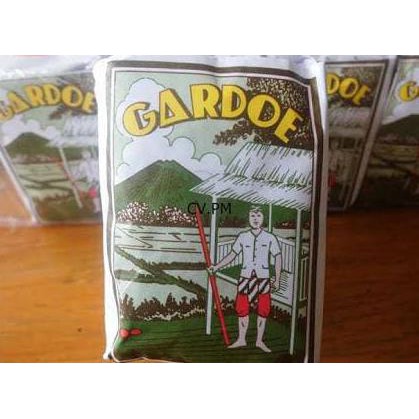 

teh bubuk melati gardoe