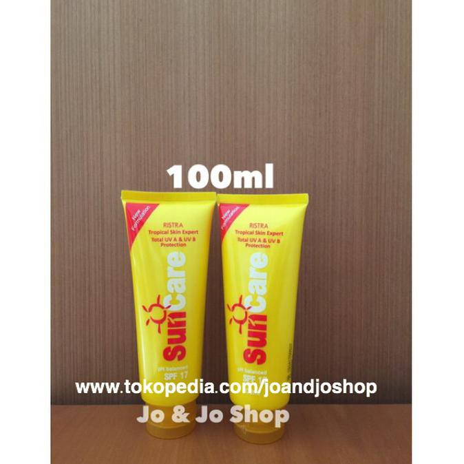 Ristra Sun Care