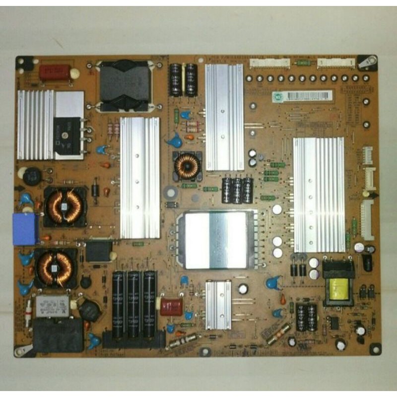 PSU - power supply LED LG 42LW5700 - 42 LW 5700