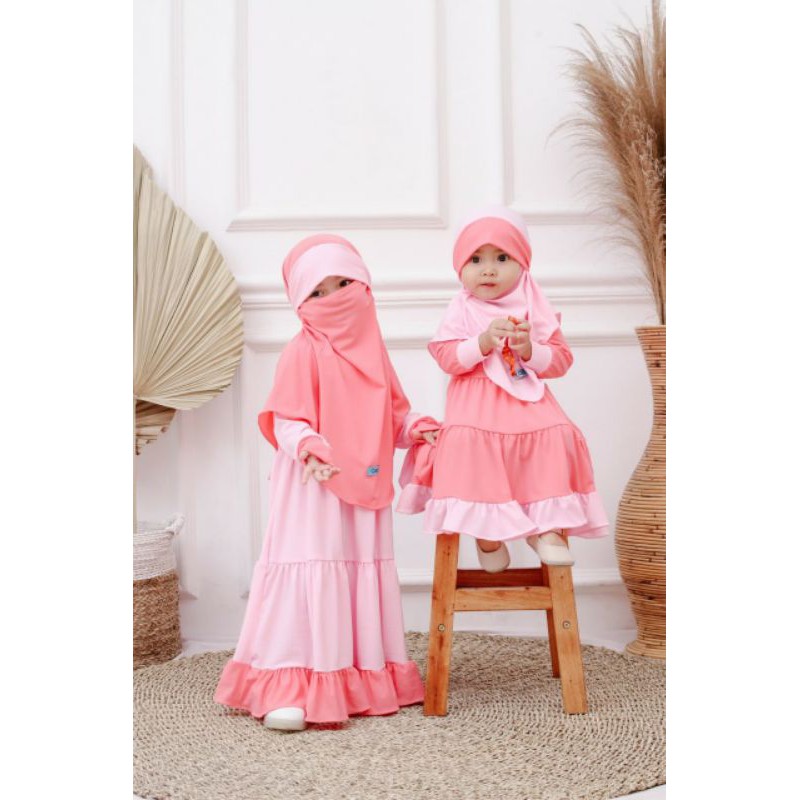 Gamisila Madina by Casila Baby