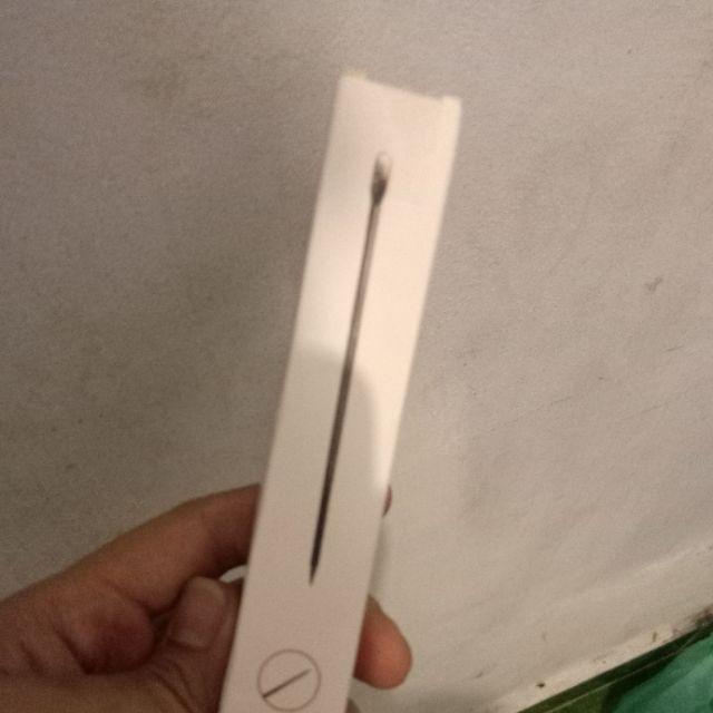 Indomada Stainless Steel Motta Coffee Latte Art Pen Needle Grater Barista Tool Kopi Frother Susu Diy