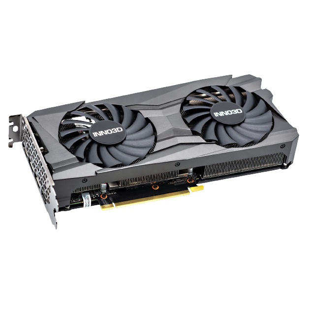 VGA INNO3D RTX 3050 8GB GDDR6 GAMING OC X2 | Nvidia RTX3050